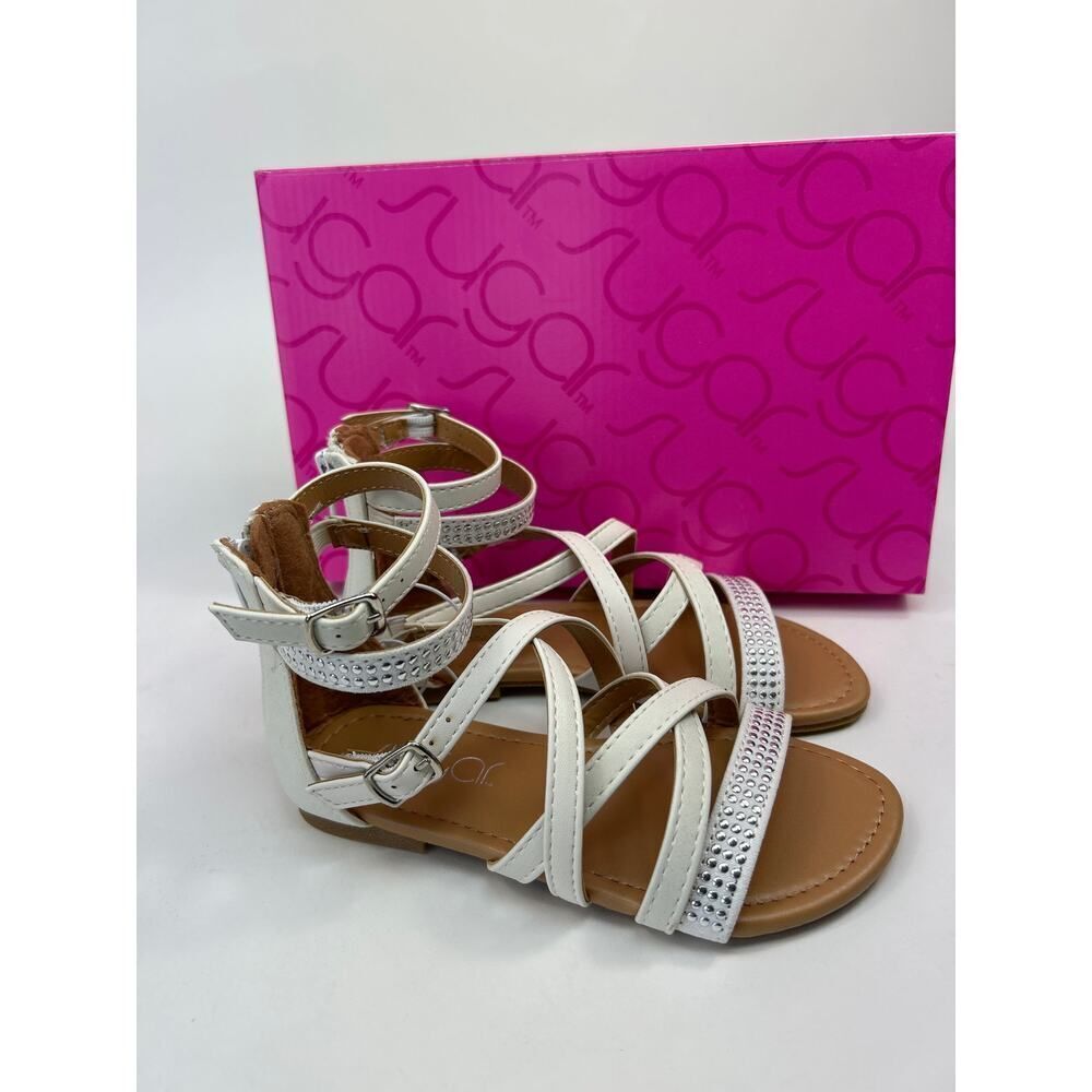 Sugar Miquelitos Ivory Size‎ 12 M